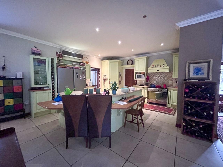 4 Bedroom Property for Sale in Vaal de Grace Golf Estate Free State